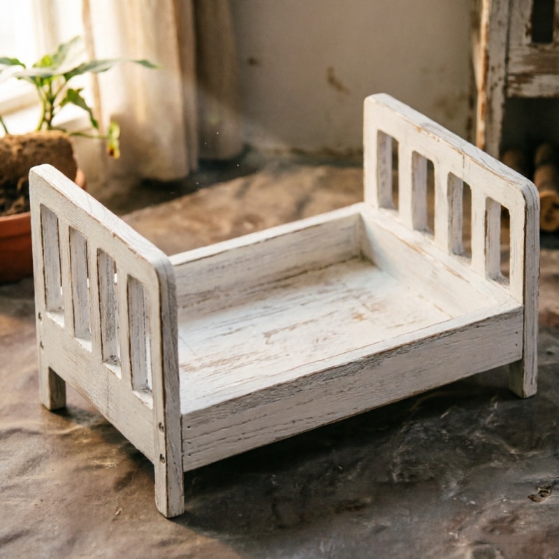 Sofa do pozowania niemowląt, r – Baby Nursery Boy recenzja i cena