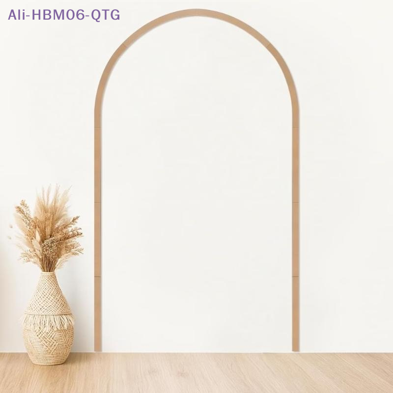 [Nowość] Drewniany Łuk Dekorac – Baby Nursery Frames recenzja i cena